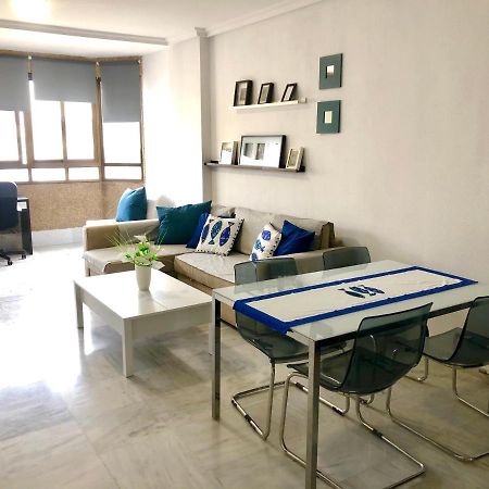 Gatu Loft Trip 1ª Linea De Playa, Wifi, Aire Acc Apartment Cadiz Exterior photo
